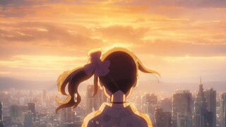 [Weathering With You/MAD·AMV] No matter where you are in the world, I will meet you
