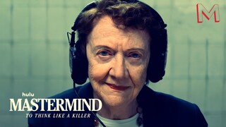 Legendary Serial Killer Profiler Dr. Ann Burgess Talks Hulu Show Mastermind: To Think Like a Killer