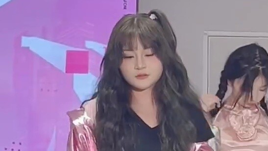 [Mời đón mèo con] Siêu tân tinh Roadshow Ning Yizhuo｜Những cuộc phiêu lưu của Wuwu Belt