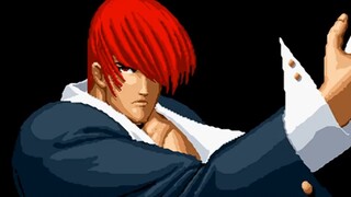 Giải mã! Iori Yagami là ai!