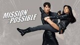 Mission Possible sub Indonesia (2021) Korean Movies
