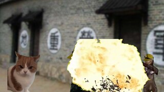 Seberapa berani seseorang ketika berada dalam keputusasaan