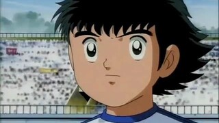 Captain Tsubasa 2002 Ep. 5