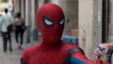 [Remix]Classic scenes of three New York superheroes in Marvel movies