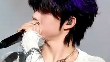 我爱你了😘💜
