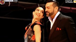 [Tango Esencia] การแสดงของแชมป์กลุ่มเวทีการแข่งขันแทงโก้ชิงแชมป์โลกปี 2022 Mala Junta |แทงโก้|