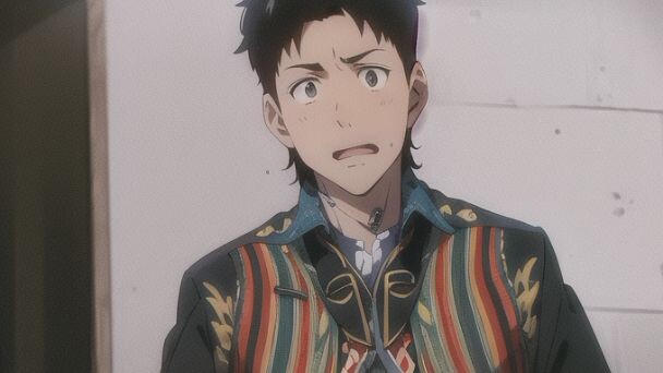 Menjadi 2D Anime Dulu Yak Gaiis