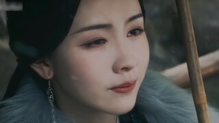 [Tan Jianci✖️Chen Duling] "Lan phu nhân trước khi vào cung đã có người yêu rồi..."