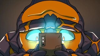 OFFICIAL TRAILER _ Boboiboy Galaxy Baraju [ Comic Version ]_01c