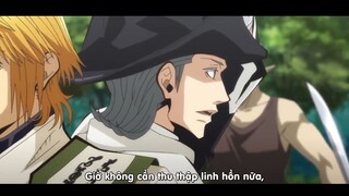 Genousy - Phim anime đấu kiếm cực hay Saiyuuki - Phần 45 #anime #schooltime