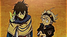 yuno🤝asta