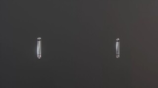 【Rendering Otak】 Tes imajinasi khusus oleh Gun Geliang