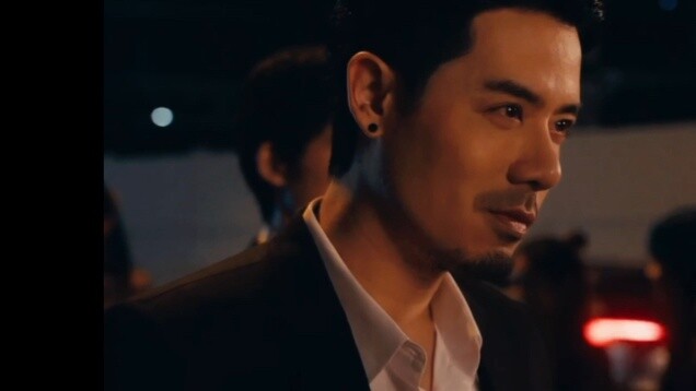 อันนี้ของใครคะ ออร่าแรงมาก!