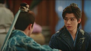 🇨🇳Ep.13 - Blood River - Tales of Dark River (2025) Eng Sub