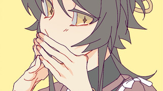 【OC Handwritten】Please give me one thousand yuan