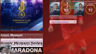 MÙA XUÂN TRÊN TP HỒ CHÍ MINH #1 _ VLEAGUE MASTER LEAGUE PES 2020