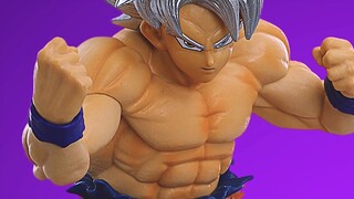 [Congcongjiang's review video] Among the three major game series, Dragon Ball Z is the worst, no dou