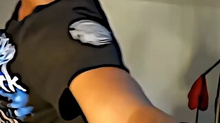 พี่ชายไทรอยด์เป็นพิษที่งงๆ