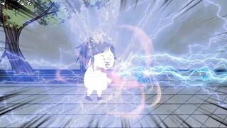 第四十八集：兄弟不可欺