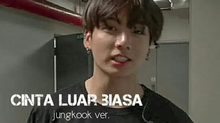 Ai cover jungkook