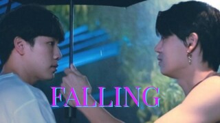 ไทย BL // Vee x Mark // Falling // Yin x War // Love Mechanics FMV