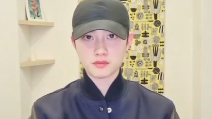 “ชาเลนจ์รอยยิ้มปีศาจ” วันวาเลนไทน์จาก D.O.