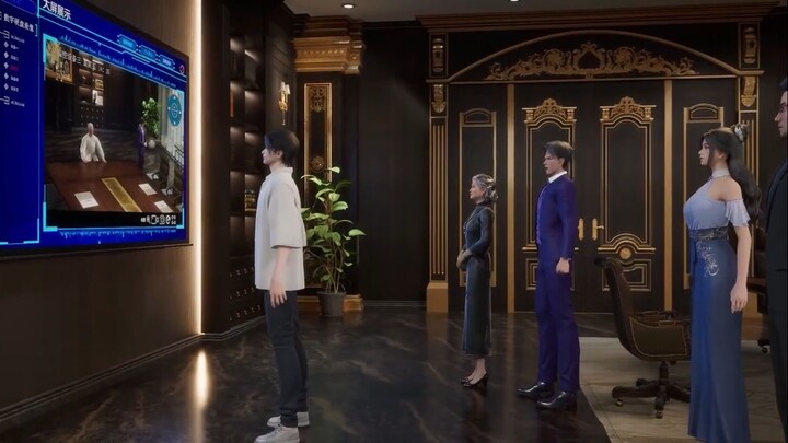 Dokter Kuno di Era Modern [Bagian 111]