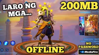 Download Mobile Legends Lite Senki Offline Game on Android | Latest Android Version