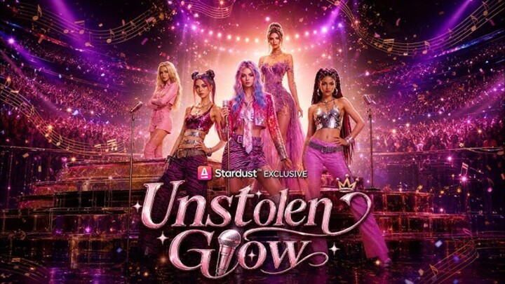 [AI] Unstolen Glow