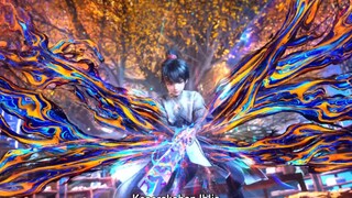 The Demon Hunter Ep59 Sub bagus 1080