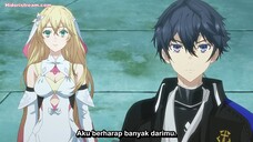 Naze Boku no Sekai wo Daremo Oboeteinai no ka? Eps 10 (Sub-Indo)