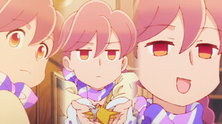 坏了，八千代和现在的AI一样会一本正经地胡说八道了🤣