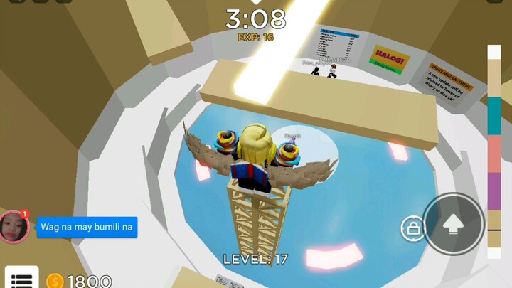 Roblox is back [thankfully 😭]November 1, 2021