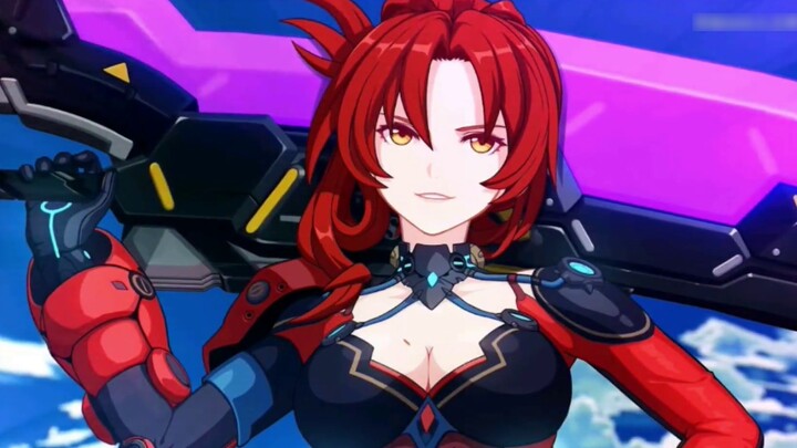 [Honkai Impact 3] Ketika karakter Honkai Impact 3 semuanya menjadi utusan pengganti (Edisi Kedua)