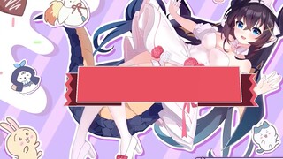 NIKI thinks Lu Mei is too hot❓That’s enough💢