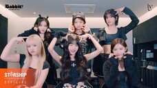 (ซับไทย) IVE 'Baddie' MV Reaction