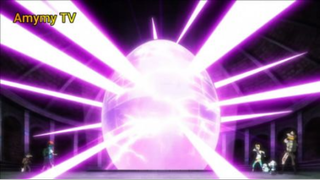 Pocket Monsters 2019 (Ep 14.3) _ Bí mật bên trong tàn tích - Golugh #PocketMonsters2019_tap14
