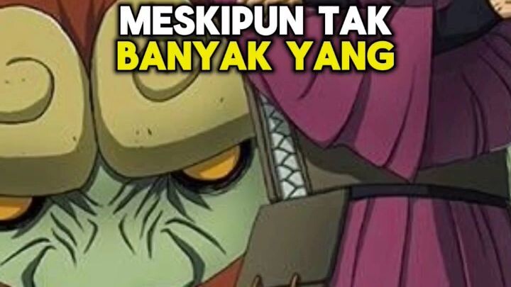 3 fakta son goku