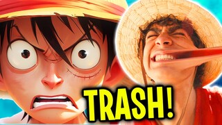 One Piece Live Action: BLOWING $144 MILLION | TRASH LIVE ACTION ANIME?! | FULL BREAKDOWN