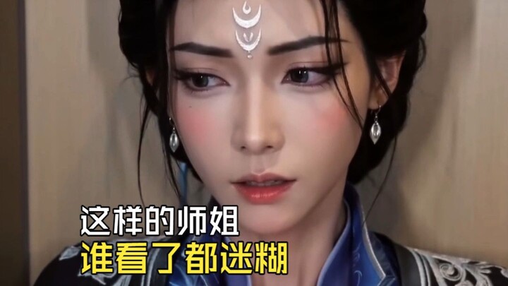 Tập 1: Thiên hạ ai cũng khen Uyển Nhi xinh xắn, nhưng chẳng bằng một ánh nhìn của Quẹt Nhi; cái hay 