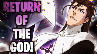 BEST CHANCE TO GET 6TH ANNIVERSARY AIZEN?! WHY YOU SHOULD SUMMON! Bleach: Brave Souls!