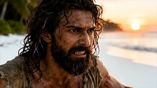 I Shipwrecked on the Island of Feline Women and They Begged Me to Save Them from - Movie Recap