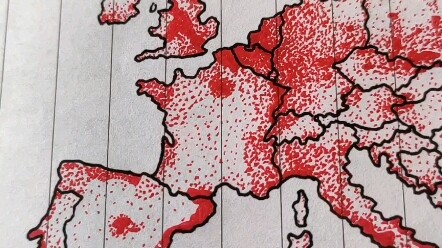The Art of Population Density: Bangladesh May Be the Biggest Winner