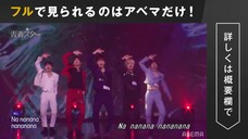 Stars Awakening/Youth Star (Survival Show)#EXO 「Love Shot - Captivated by the sexy performance