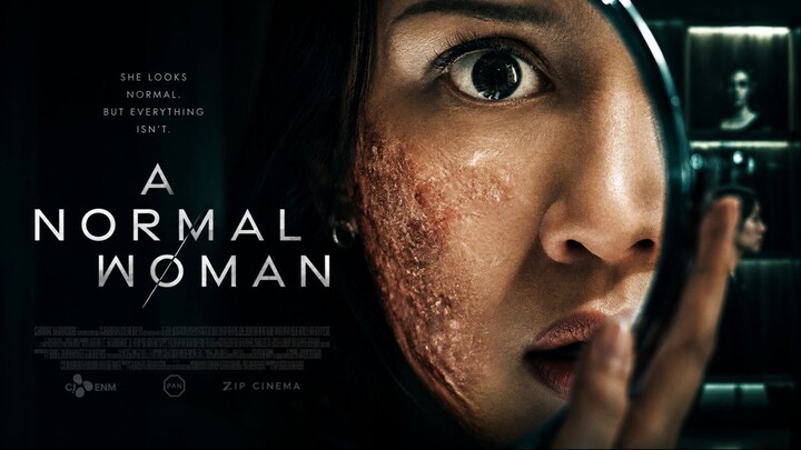 🪞🩸 A NORMAL WOMAN — WHEN PERFECTION BECOMES A PRISON 😨