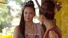 Thước Vải Ma Mị EP 14B [Sub Việt]
