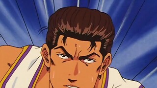 Pencetak Gol Kanagawa King Soichiro Shenzou Potongan Campuran Manajer Toko Slam Dunk Spesial Potongan Campuran Pribadi Episode 14