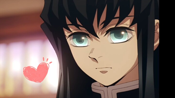 Nhưng anh ấy thật sự siêu dịu dàng á á á á á á