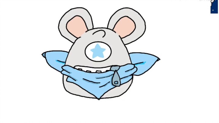 [ask/Silent Mouse] Silent Mouse cos various sans