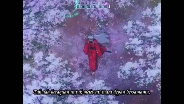 Inuyasha episode 29 sub indo